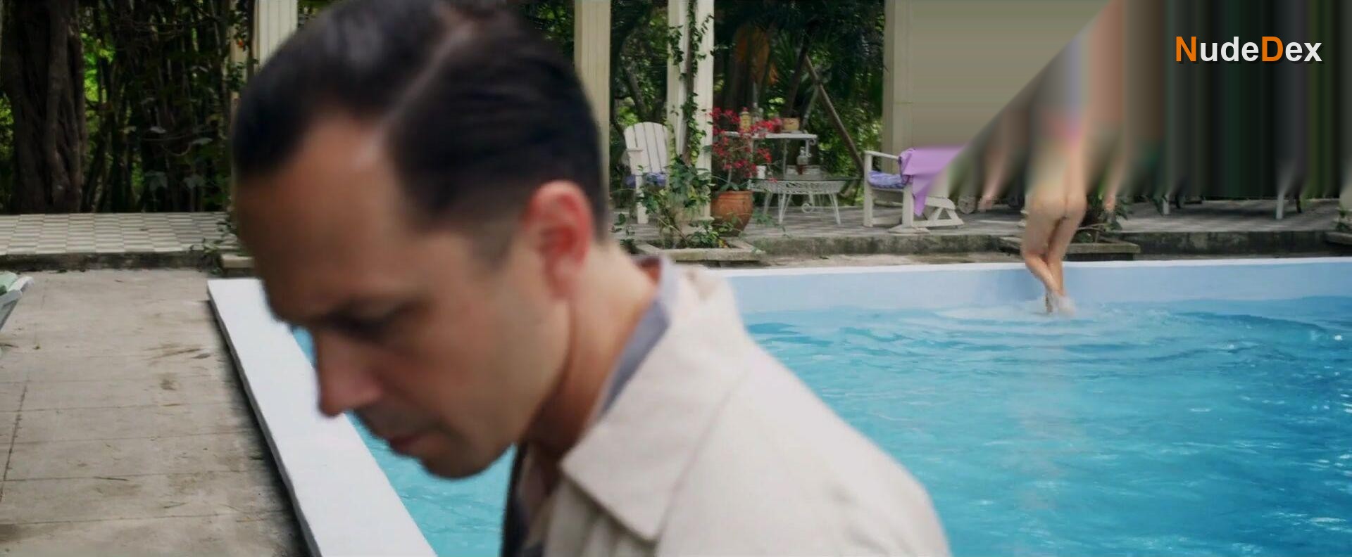 Joely Richardson in Papa Hemingway In Cuba, photo 4