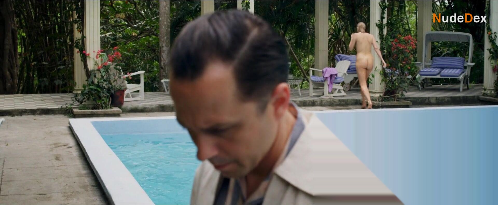 Joely Richardson in Papa Hemingway In Cuba, photo 5