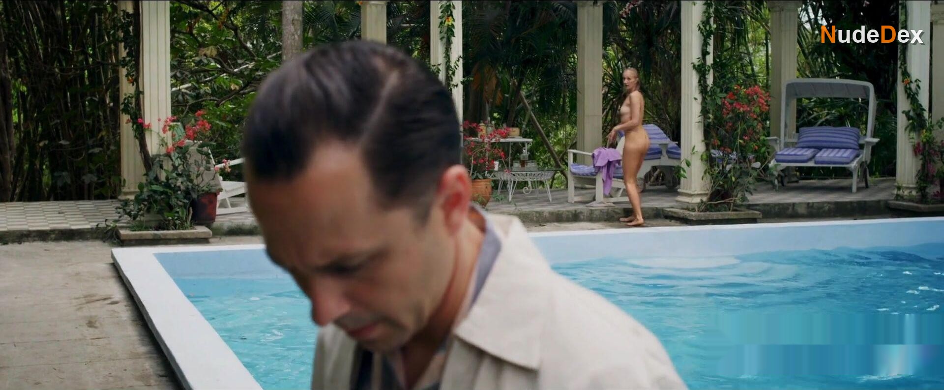Joely Richardson in Papa Hemingway In Cuba, photo 6