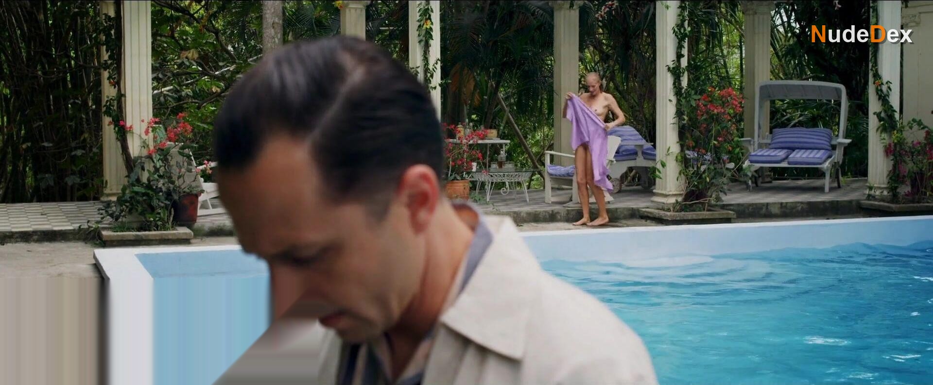 Joely Richardson in Papa Hemingway In Cuba, photo 7