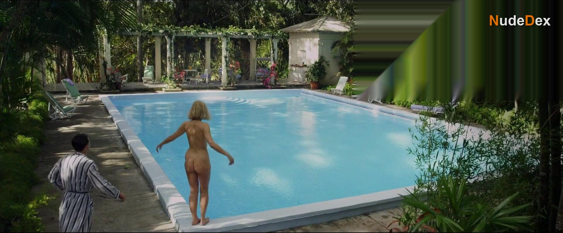 Joely Richardson in Papa Hemingway In Cuba, photo 8