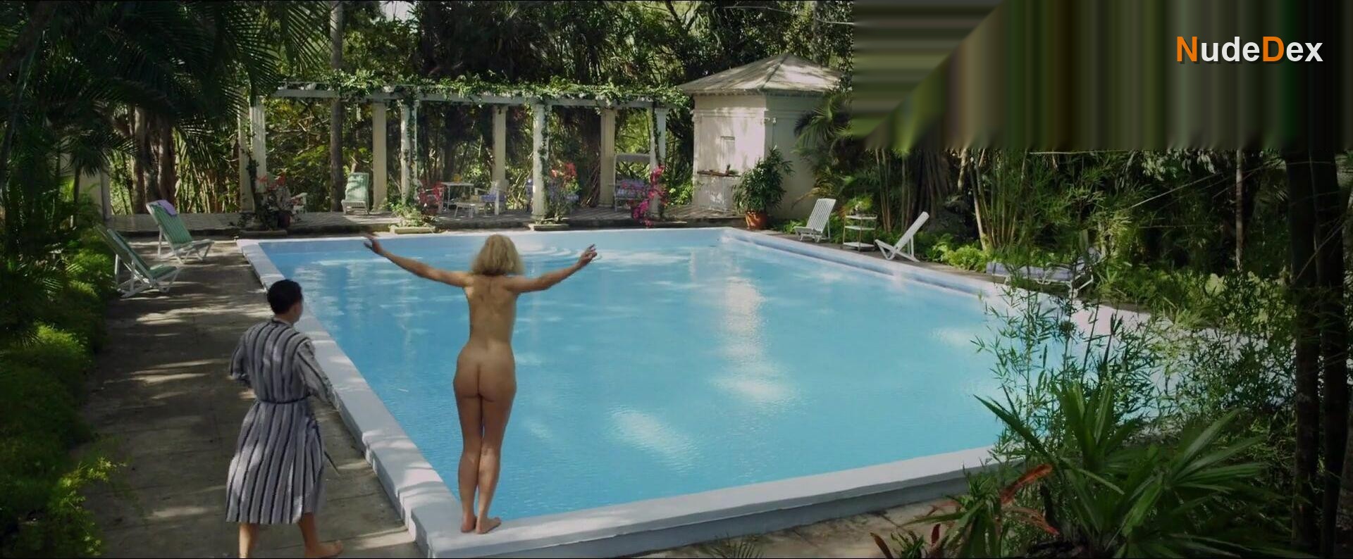 Joely Richardson in Papa Hemingway In Cuba, photo 9