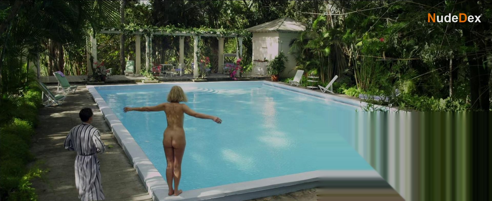 Joely Richardson in Papa Hemingway In Cuba, photo 10