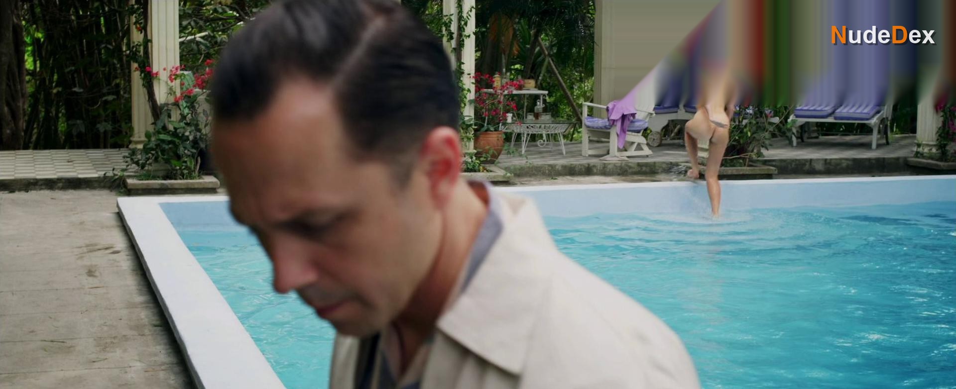Joely Richardson in Papa Hemingway In Cuba, photo 11