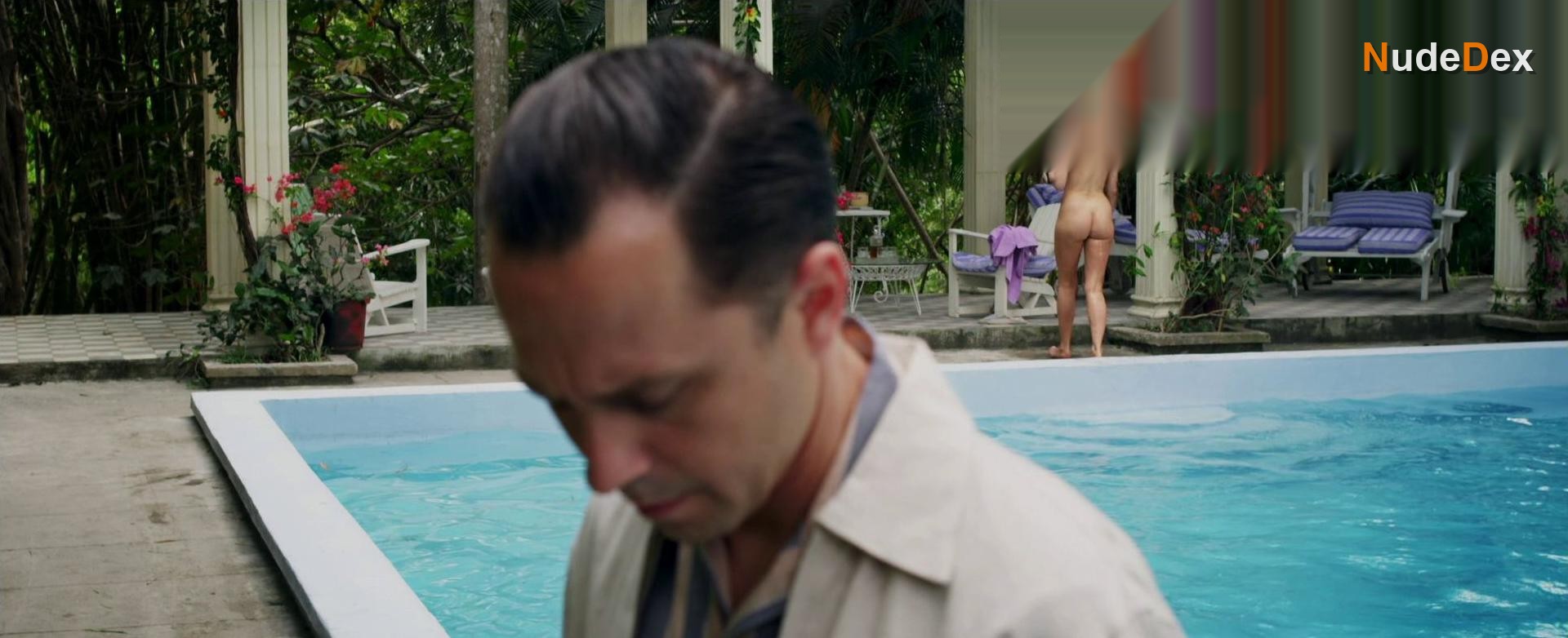 Joely Richardson in Papa Hemingway In Cuba, photo 12