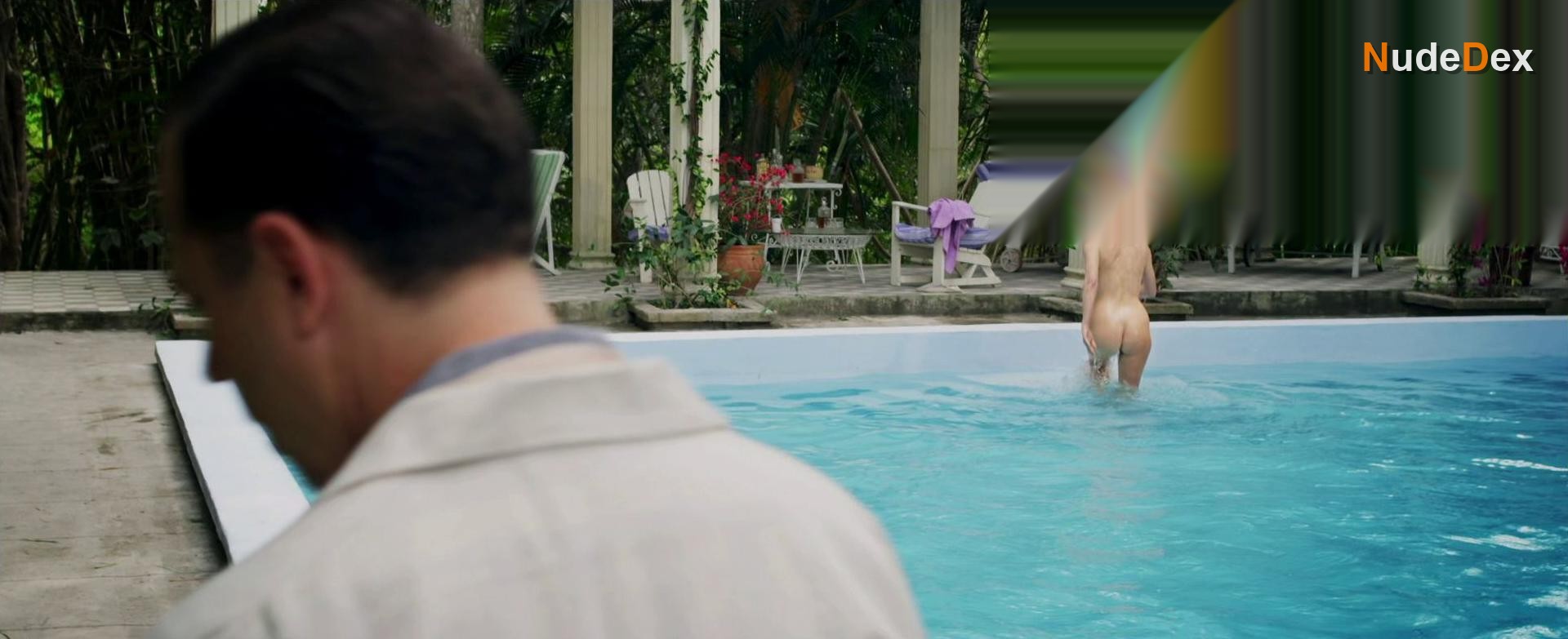 Joely Richardson in Papa Hemingway In Cuba, photo 13