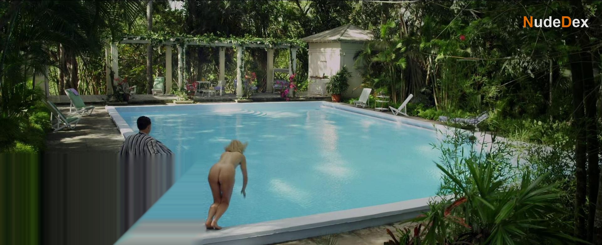 Joely Richardson in Papa Hemingway In Cuba, photo 14