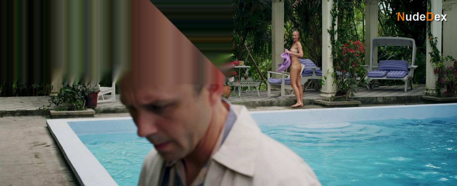 Joely Richardson in Papa Hemingway In Cuba, photo 15