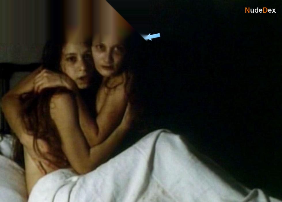 Joely Richardson in Sister My Sister, photo 8