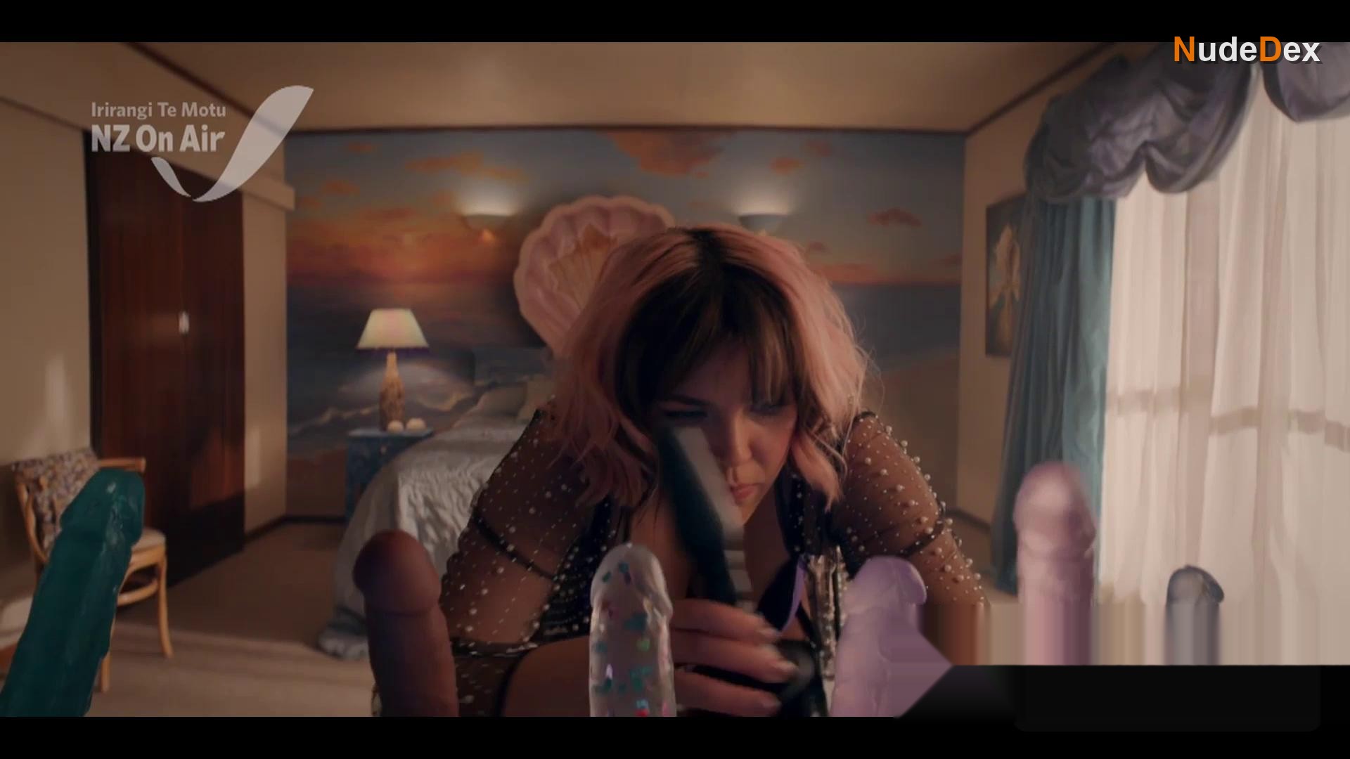 Johanna Cosgrove in Madam, photo 5