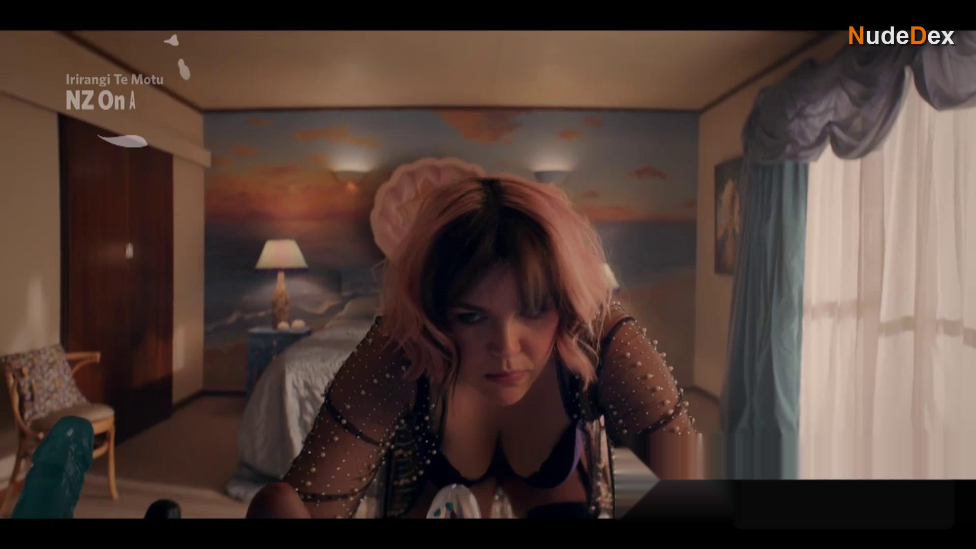 Johanna Cosgrove in Madam, photo 7