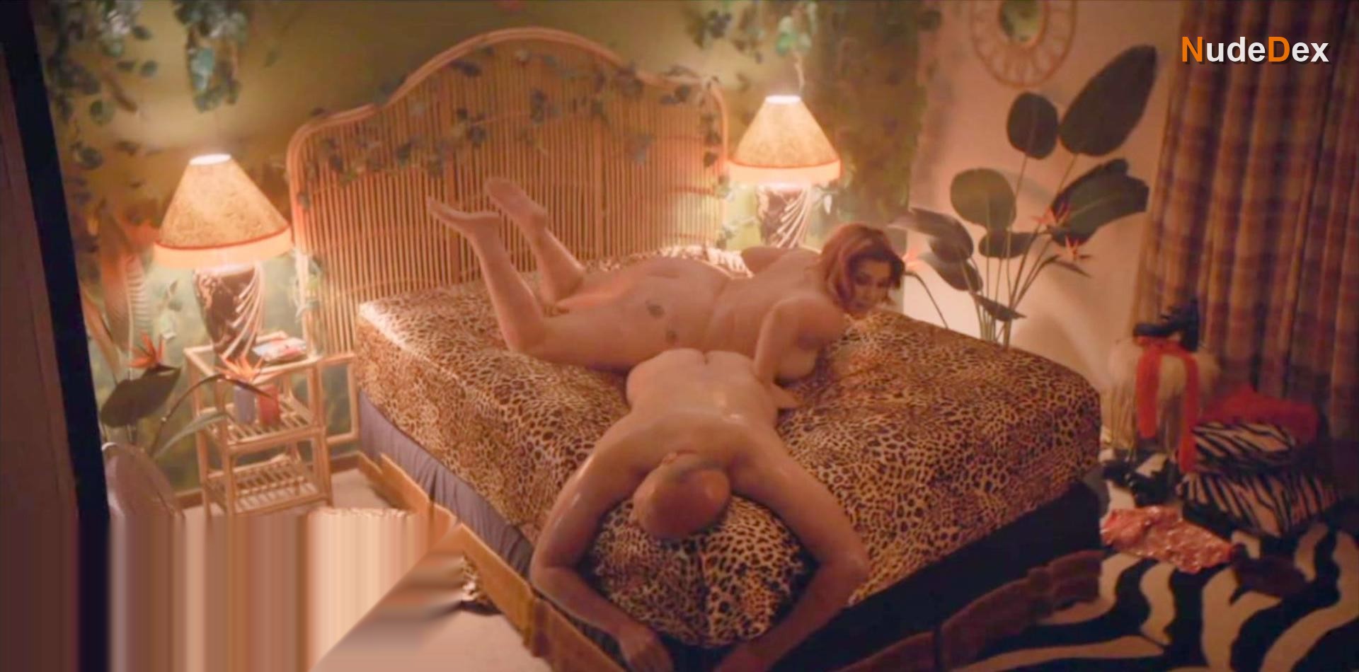 Johanna Cosgrove in Madam, photo 8