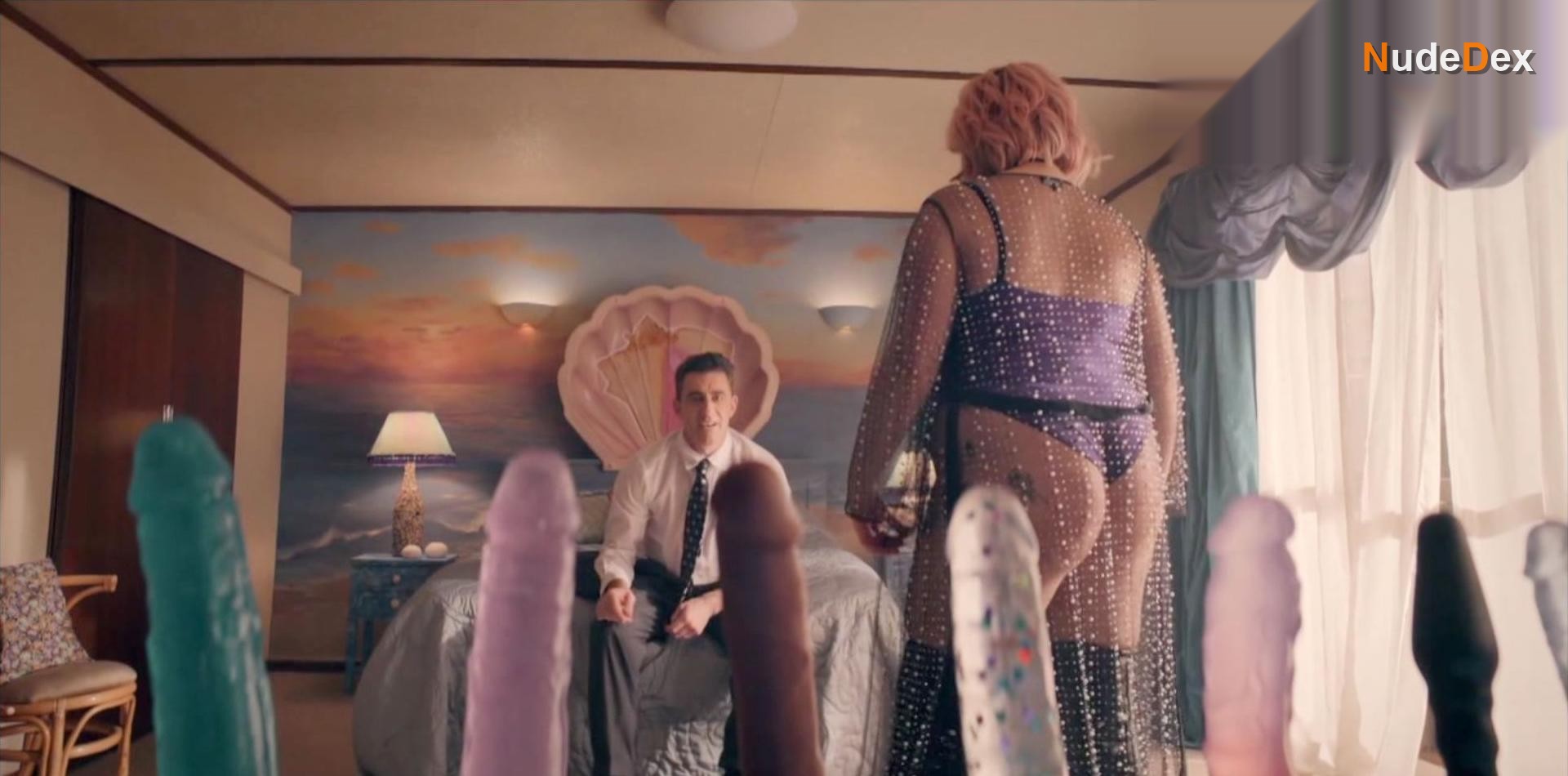 Johanna Cosgrove in Madam, photo 10