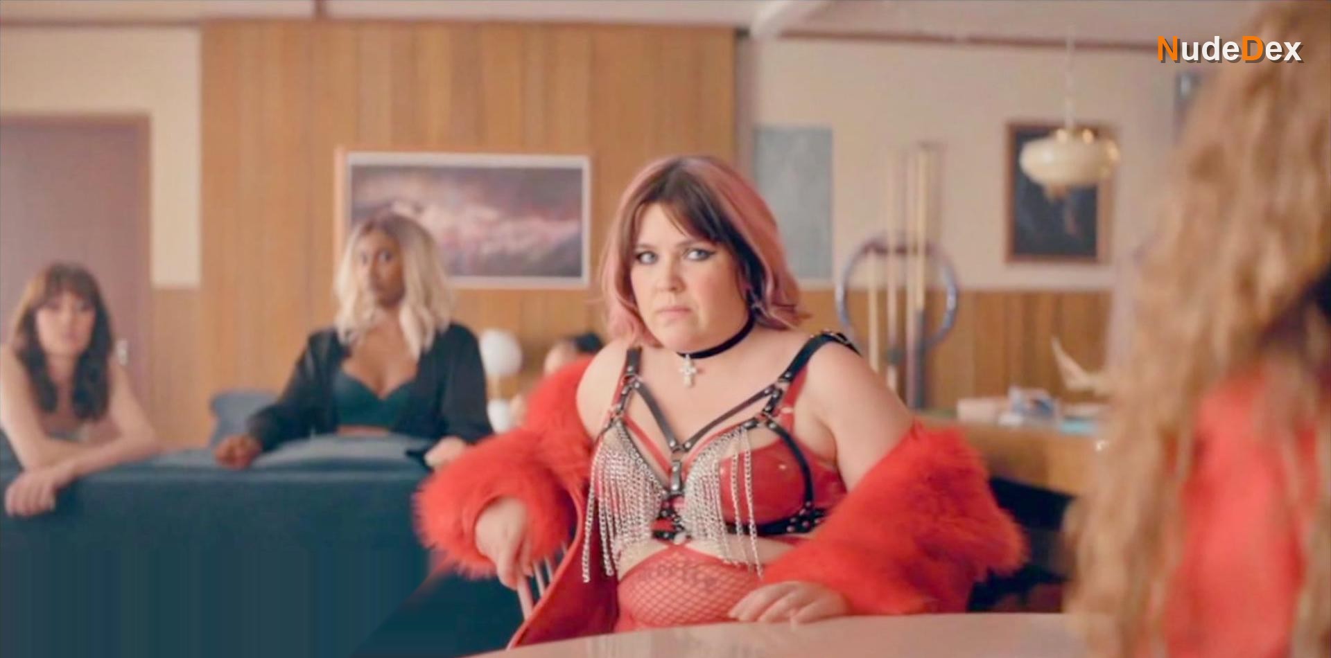 Johanna Cosgrove in Madam, photo 11