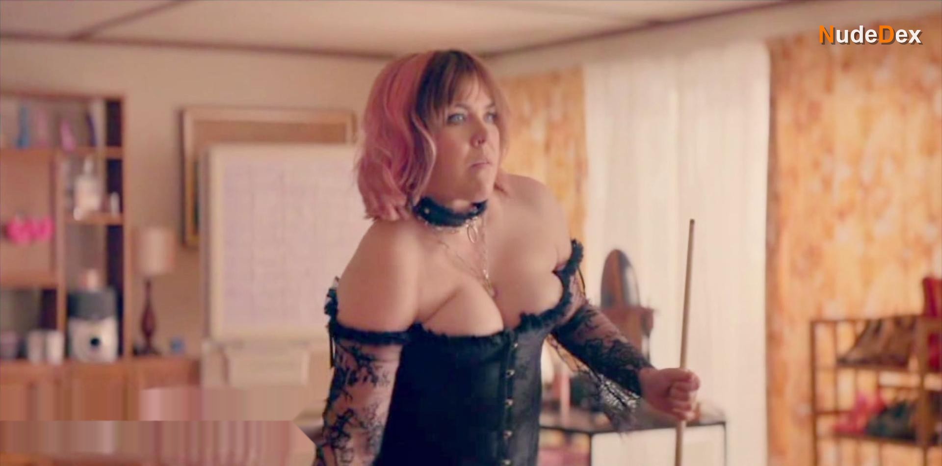Johanna Cosgrove in Madam, photo 14