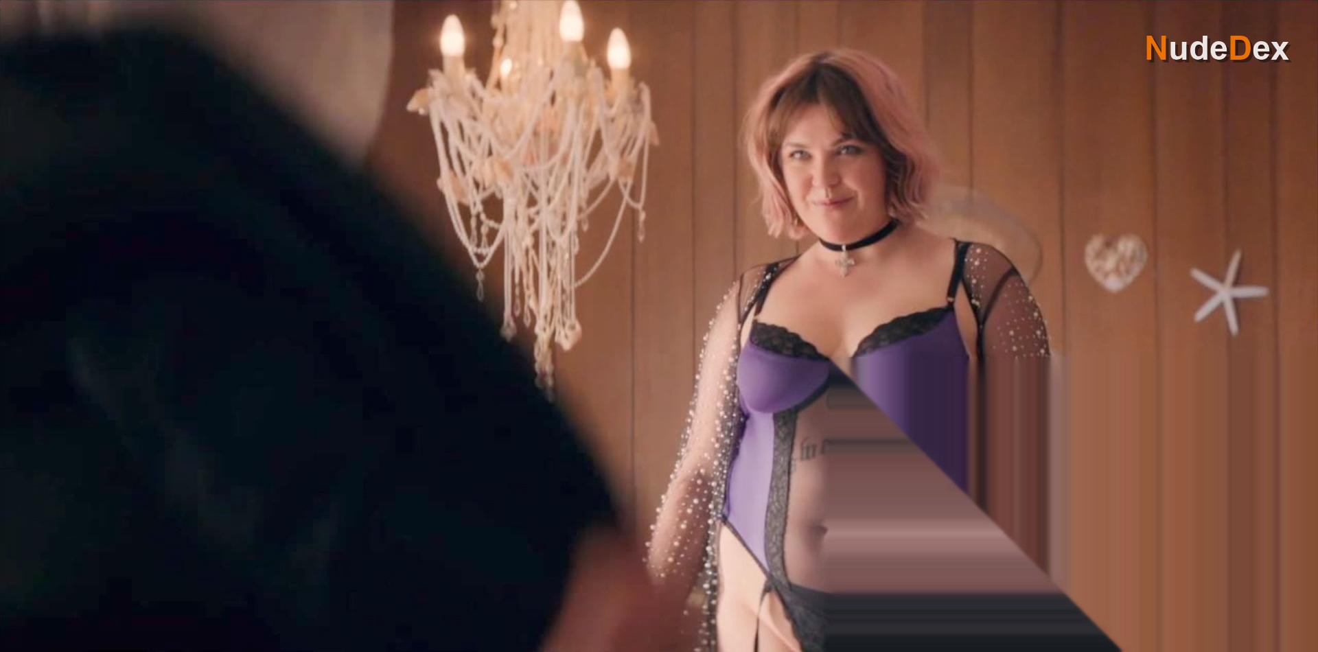 Johanna Cosgrove in Madam, photo 16