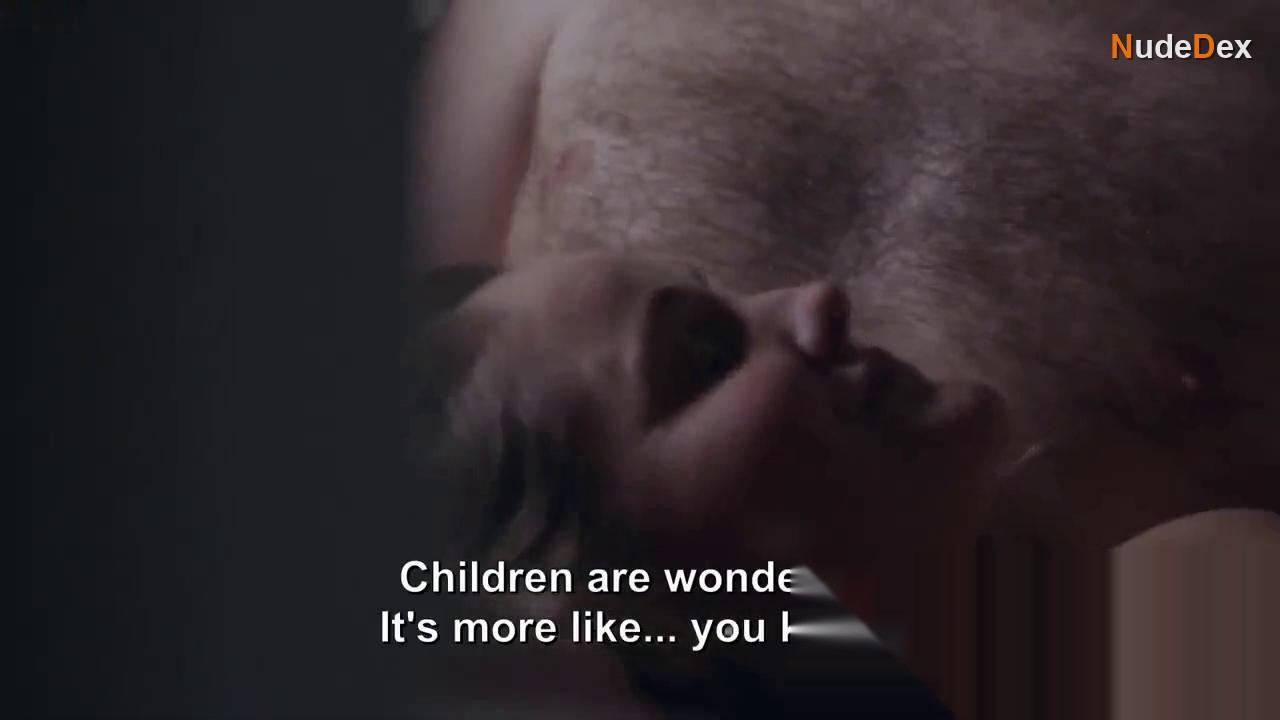 Johanna Friorika Saemundsdottir in Happily Never After, photo 2