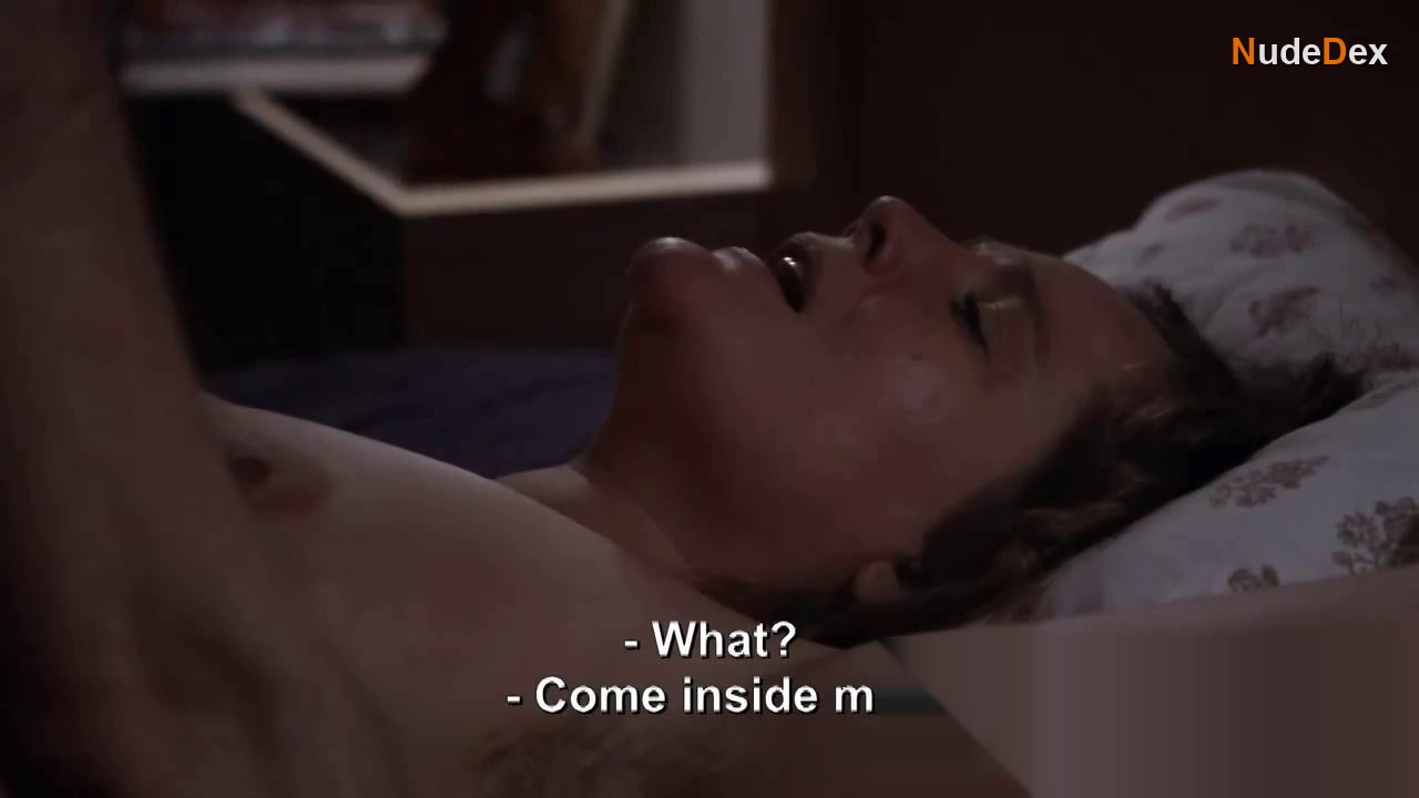 Johanna Friorika Saemundsdottir in Happily Never After, photo 3
