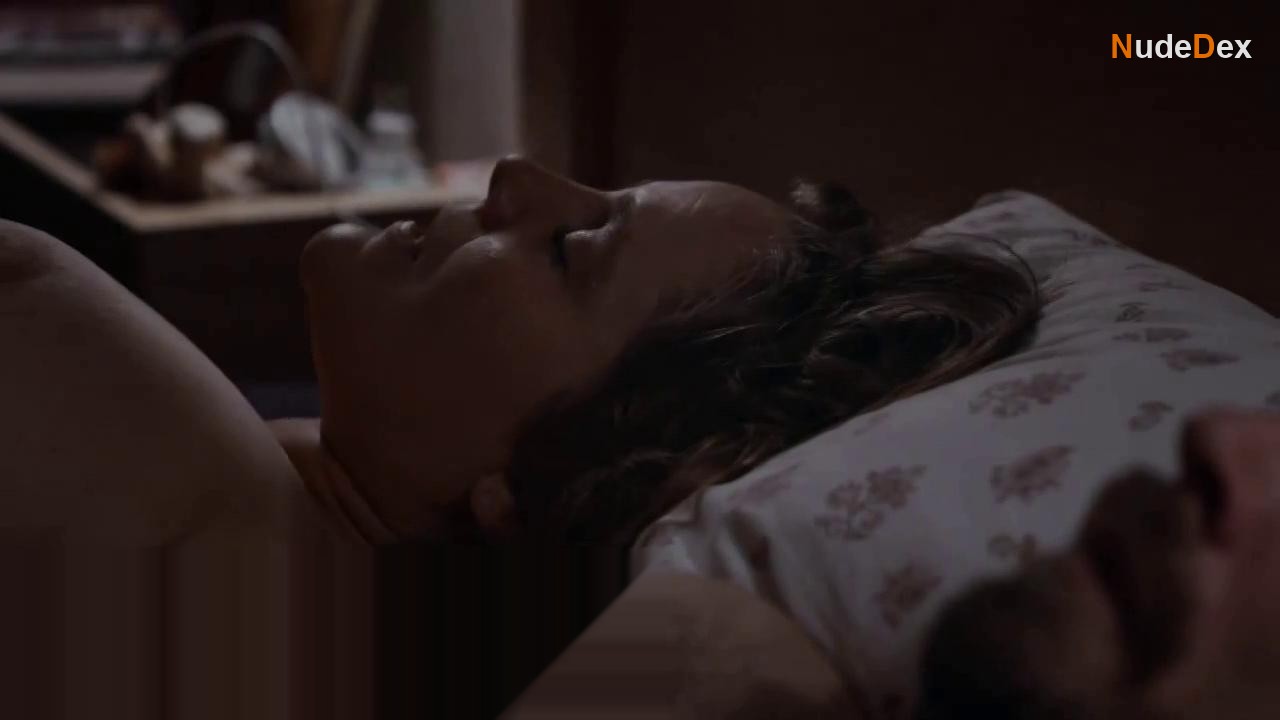 Johanna Friorika Saemundsdottir in Happily Never After, photo 10