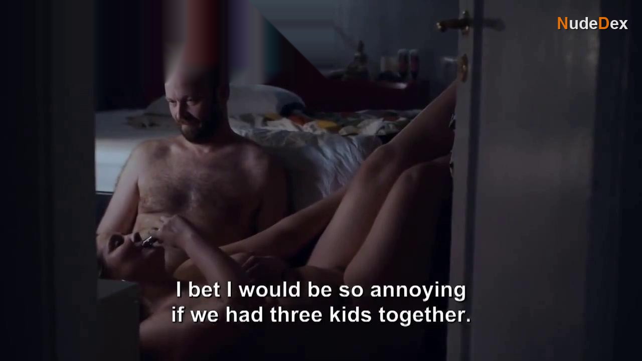 Johanna Friorika Saemundsdottir in Happily Never After, photo 12