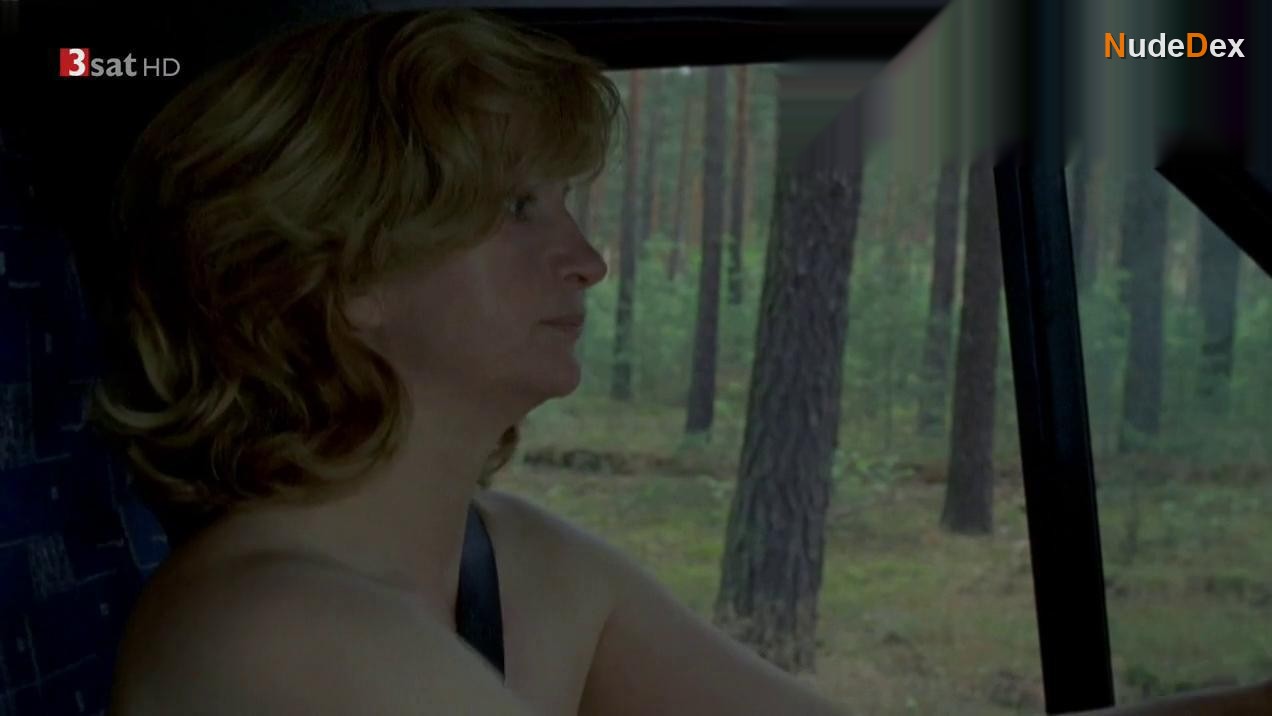 Johanna Gastdorf in Ein Mann, Ein Fjord!, photo 2