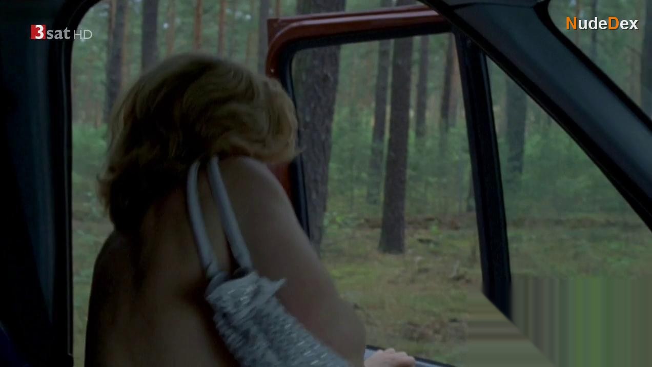 Johanna Gastdorf in Ein Mann, Ein Fjord!, photo 3