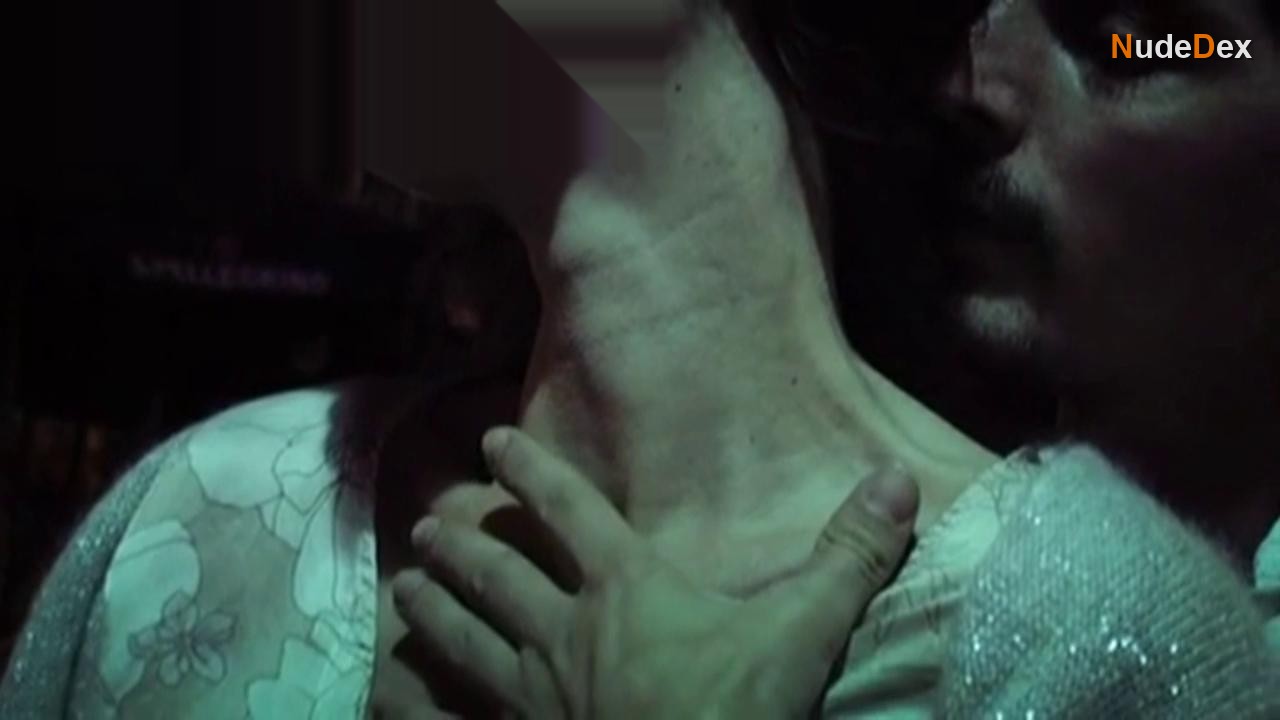 Johanna Menuteau in Vertige, photo 1