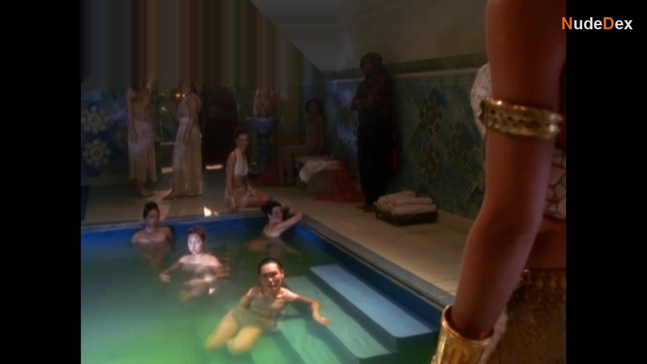 Jo Lo in Xena Warrior Princess, photo 3