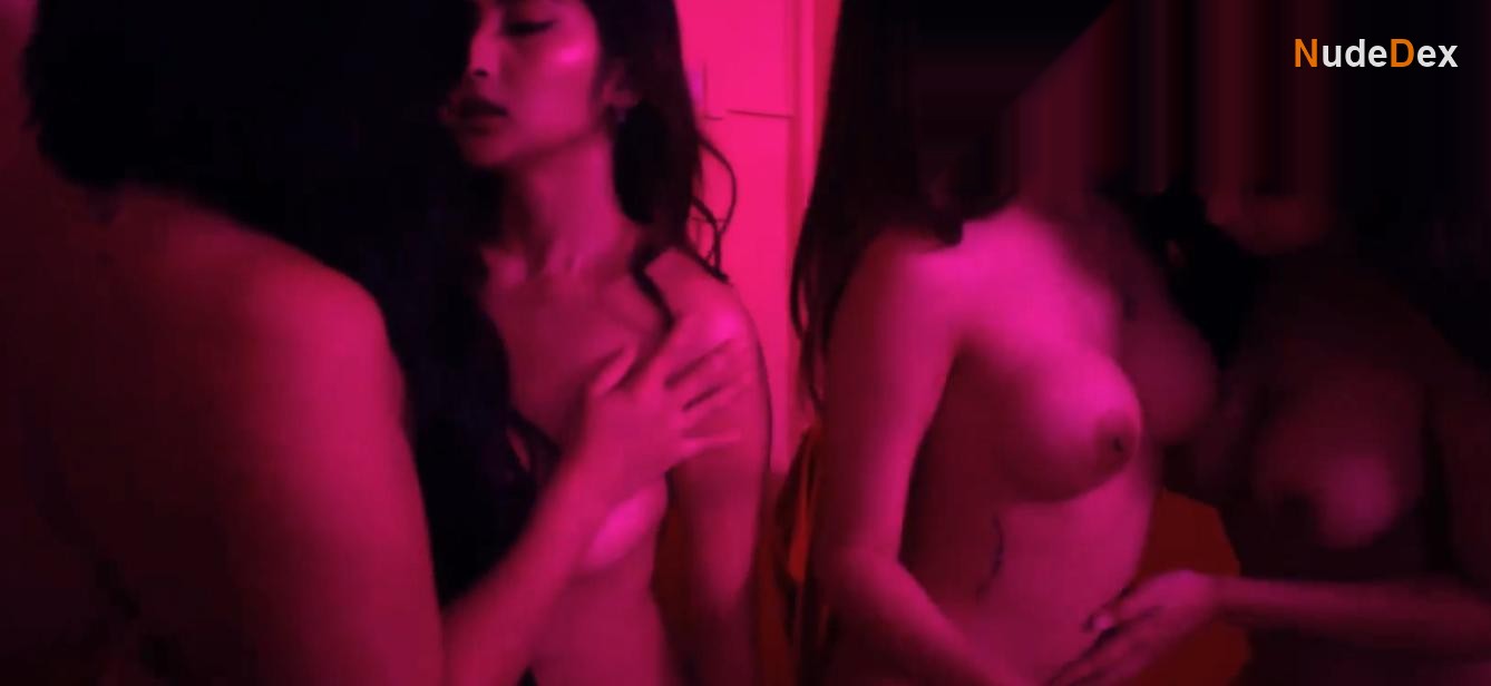 Jonica Lazo in Sweet Release, photo 3
