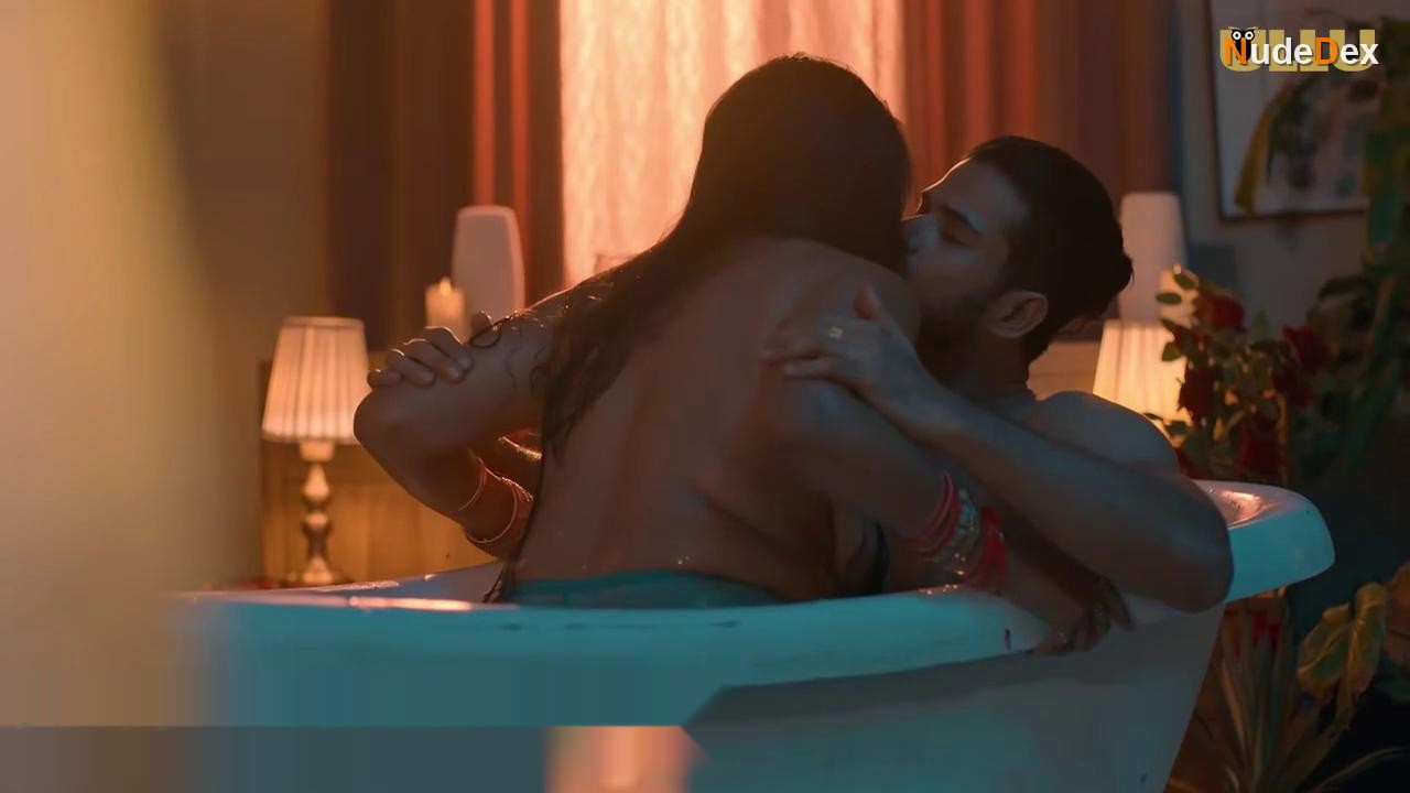 Jonita D'cruz in Choked, photo 7