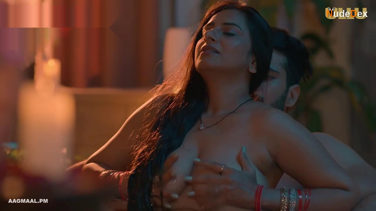 Jonita D'cruz in Choked, photo 9