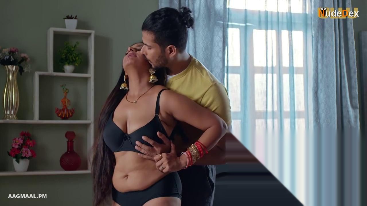Jonita D'cruz in Choked, photo 12
