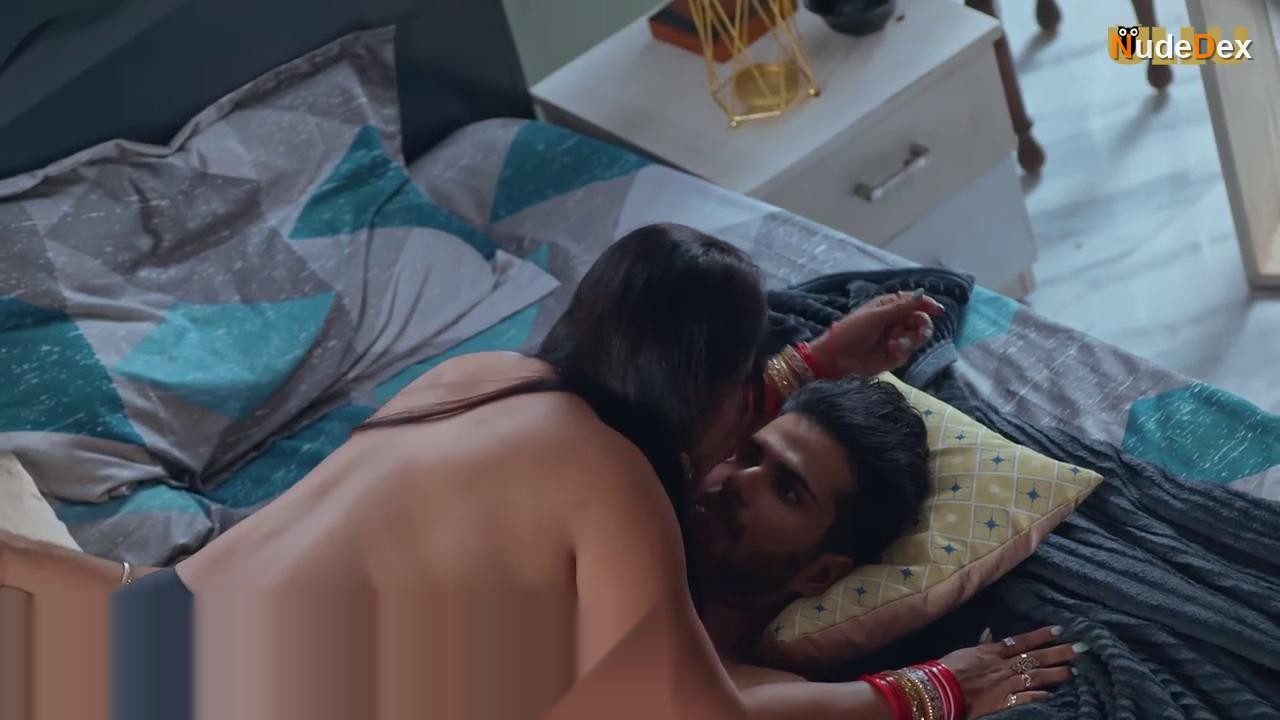 Jonita D'cruz in Choked, photo 17