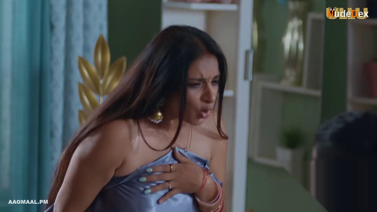 Jonita D'cruz in Choked, photo 18