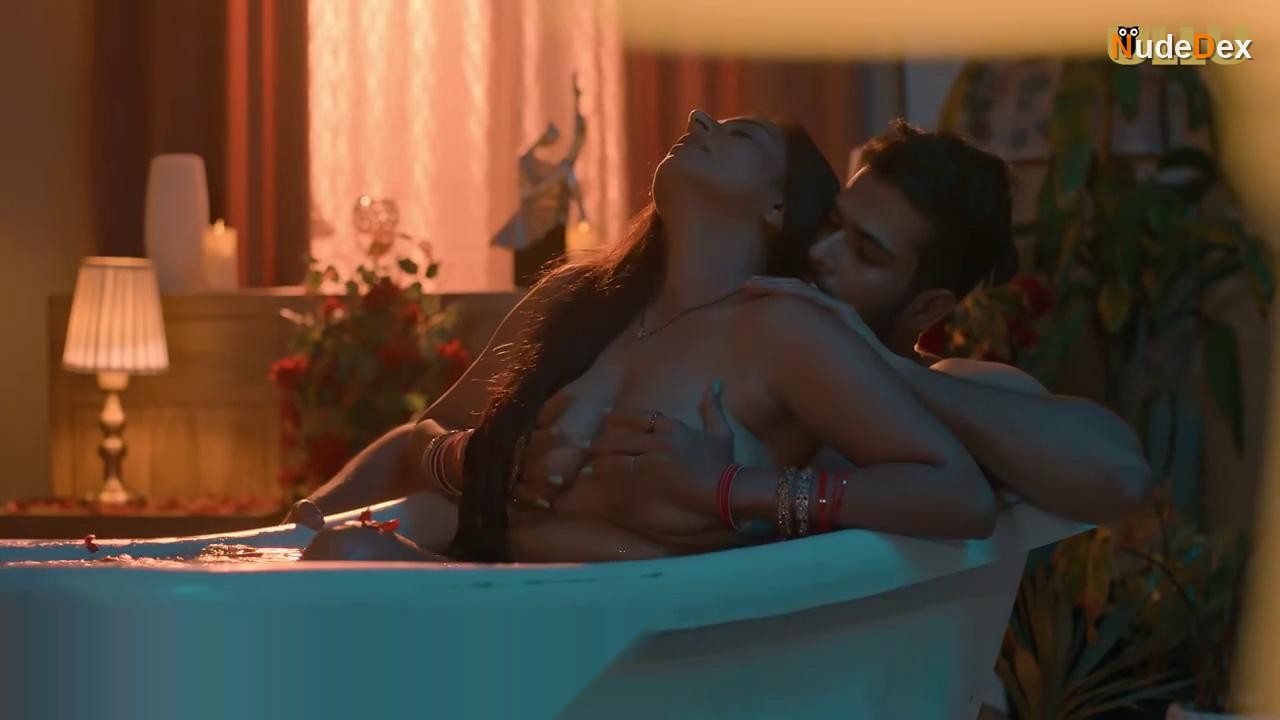 Jonita D'cruz in Choked, photo 19