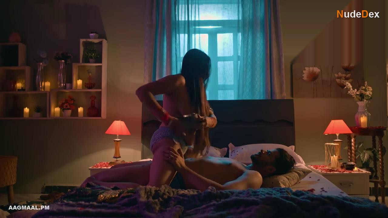 Jonita D'cruz in Choked, photo 20