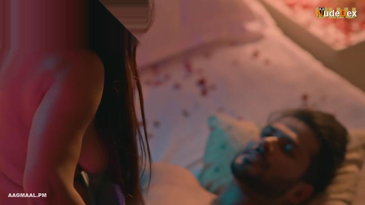 Jonita D'cruz in Choked, photo 22