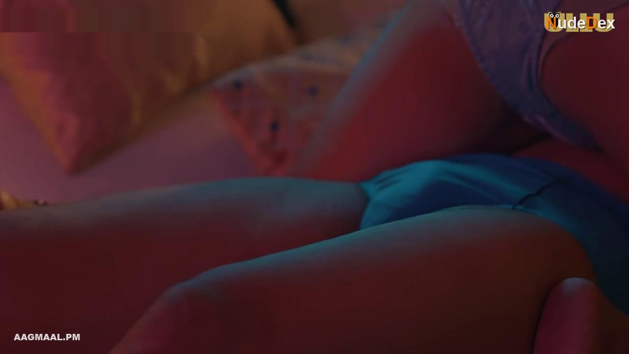 Jonita D'cruz in Choked, photo 23