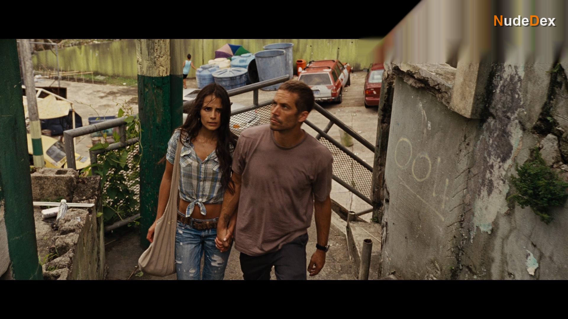 Jordana Brewster in Fast Five, photo 3