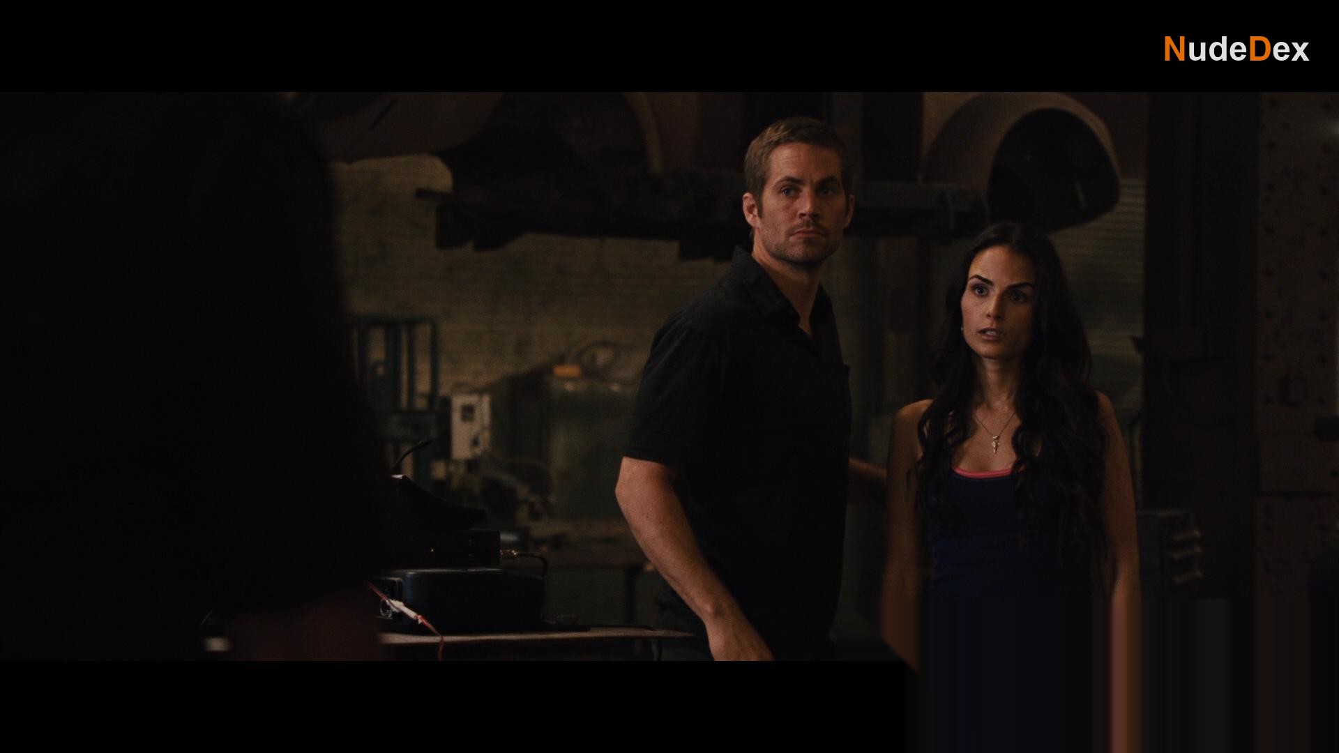 Jordana Brewster in Fast Five, photo 4