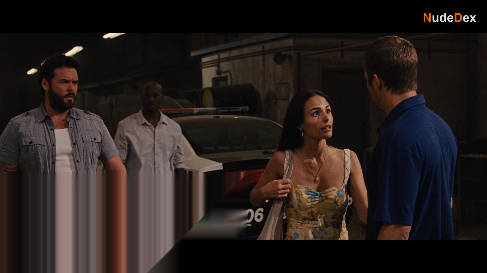 Jordana Brewster in Fast Five, photo 5