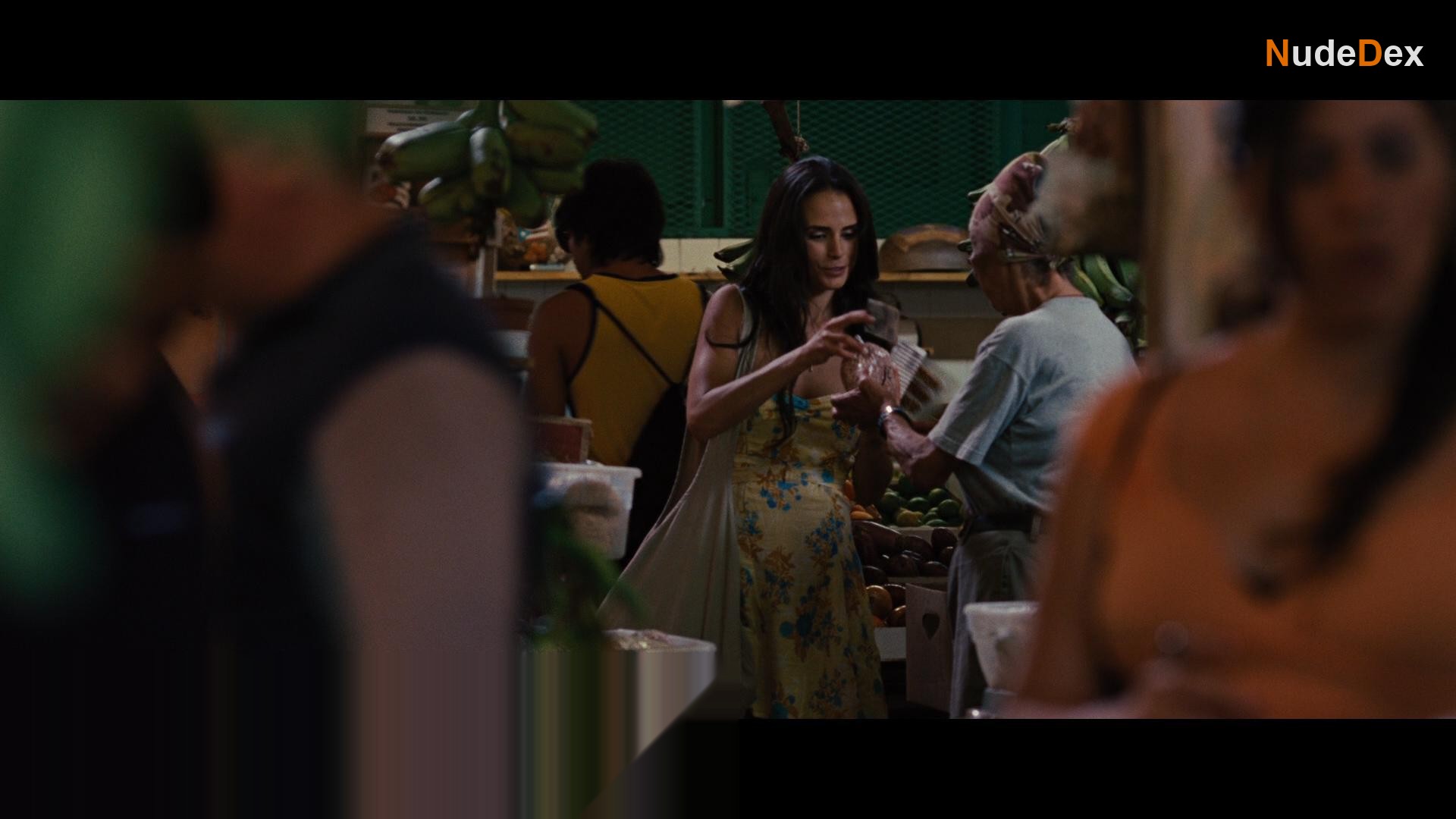Jordana Brewster in Fast Five, photo 9