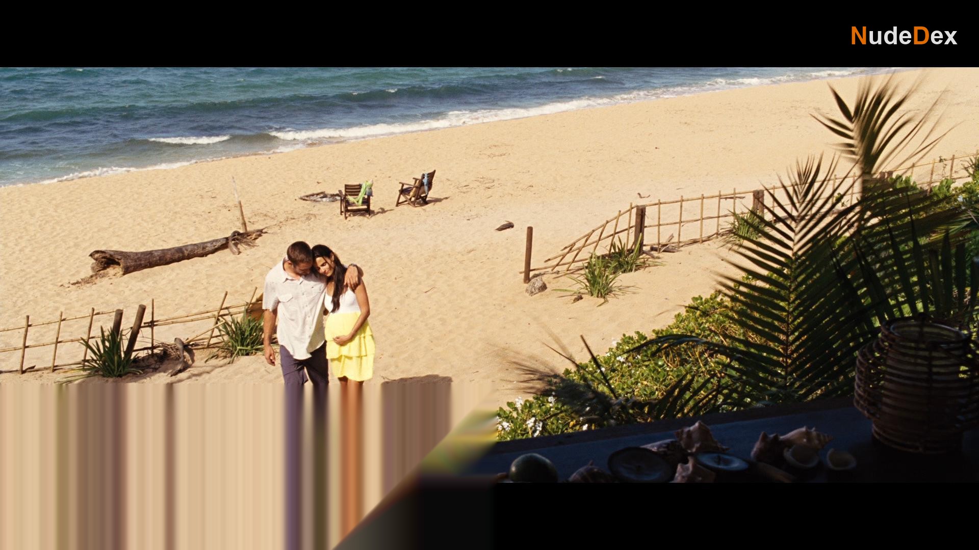 Jordana Brewster in Fast Five, photo 18