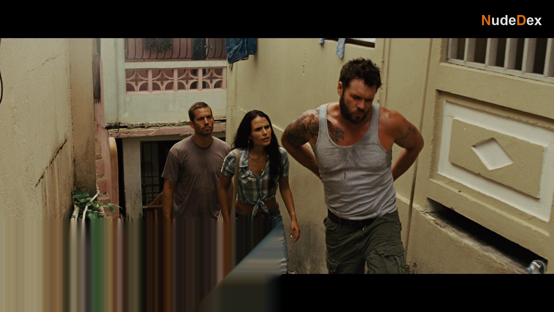 Jordana Brewster in Fast Five, photo 20