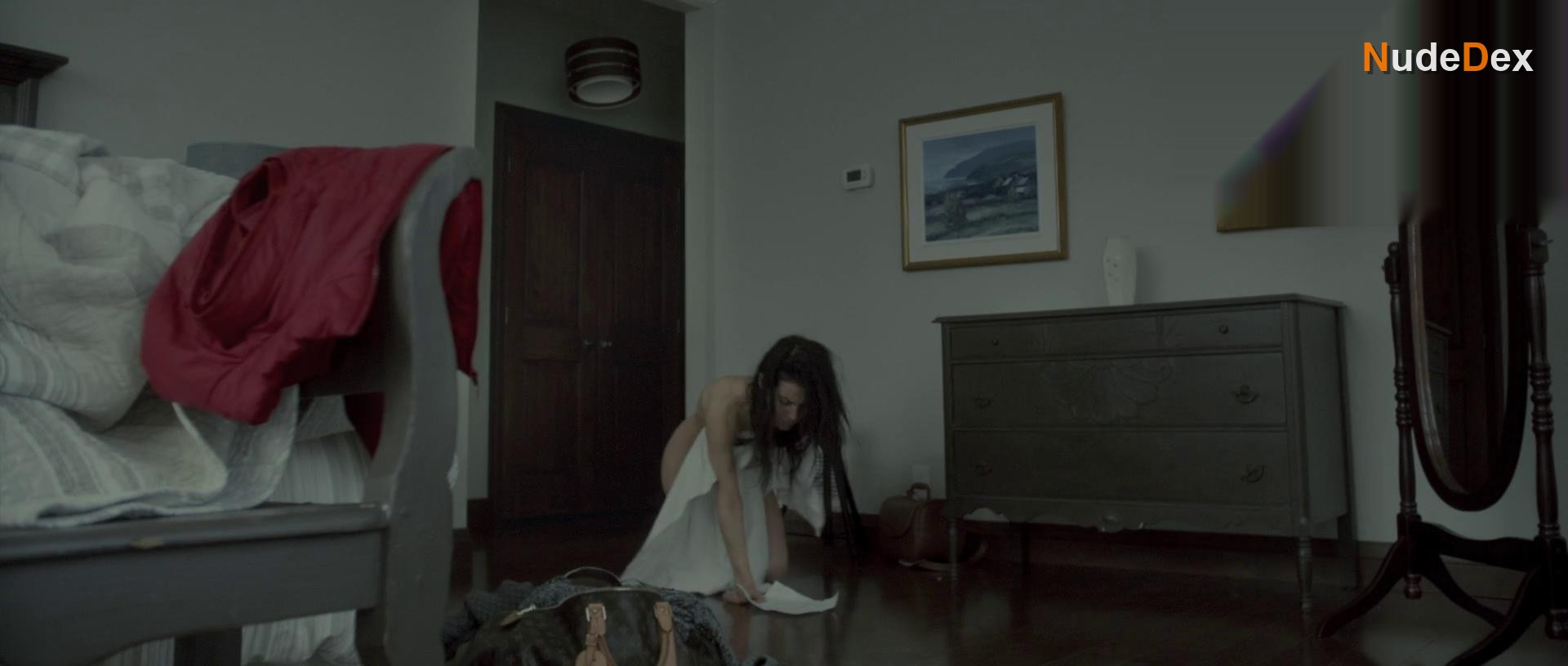 Jordana Lajoie in Crooked Laeves Grew On Trees, photo 2