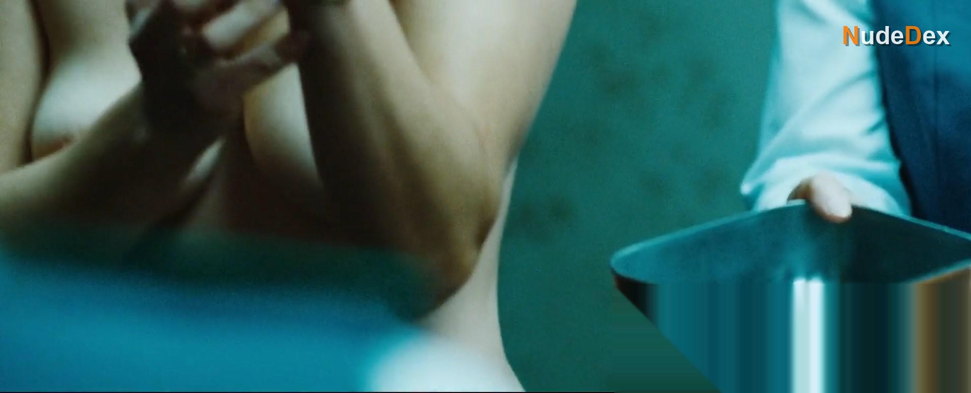 Jordis Triebel in West, photo 7