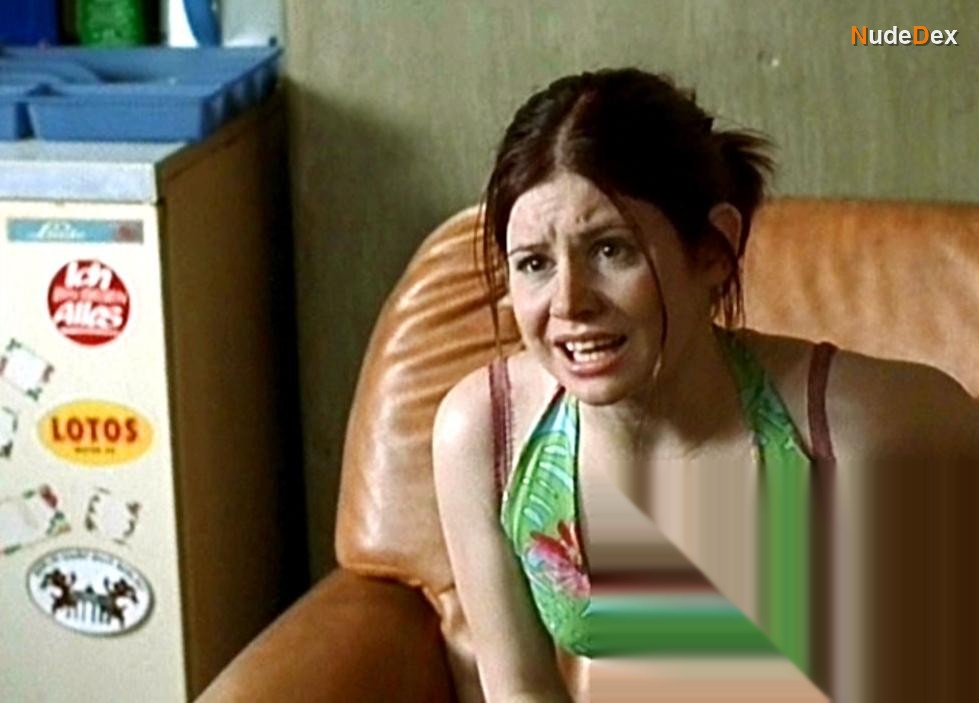 Josefine Preuss in Abschnitt 40, photo 3