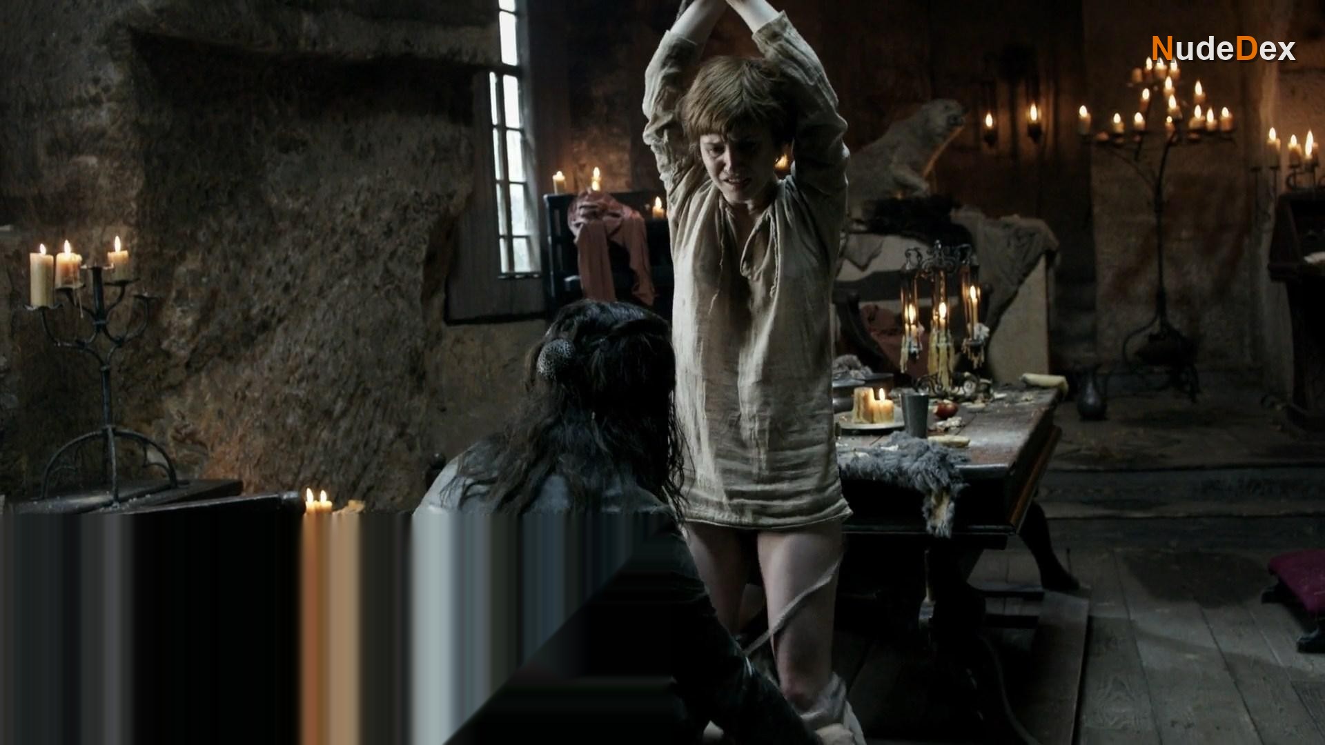 Josefine Preuss in Die Pilgerin, photo 11
