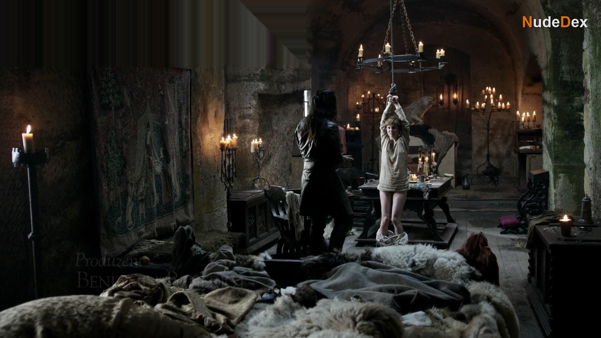 Josefine Preuss in Die Pilgerin, photo 12