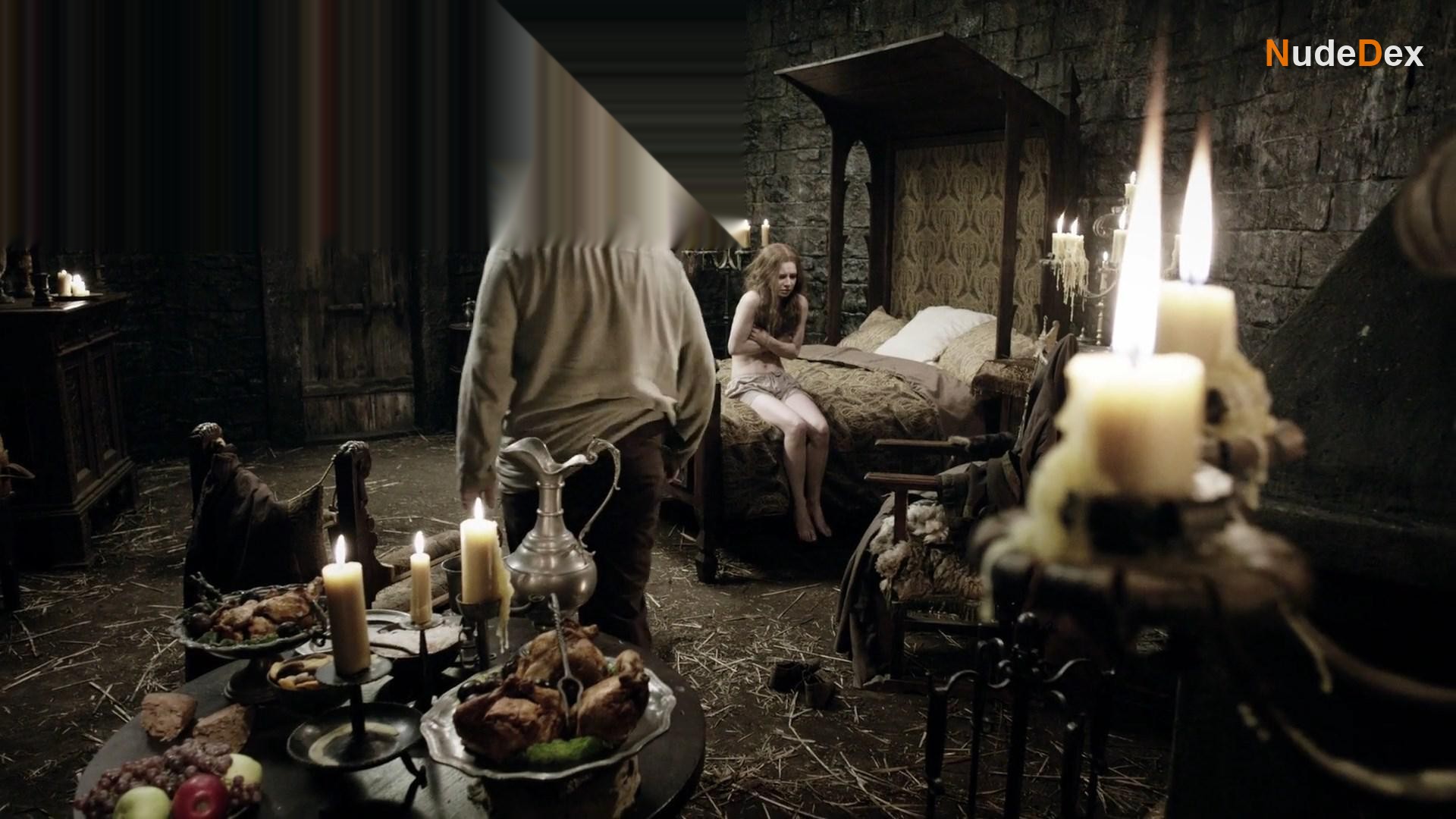 Josefine Preuss in Die Pilgerin, photo 15